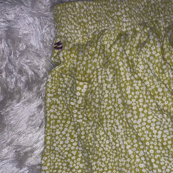 Billabong floral skirt - Picture 3 of 3